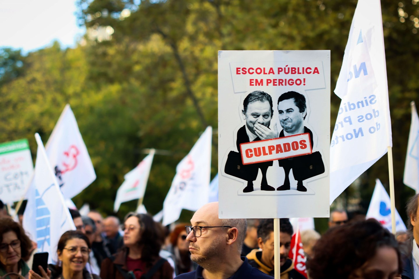 Estado da Educação