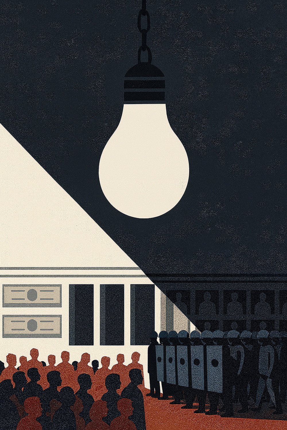 Uma Universidade ao serviço de quem?