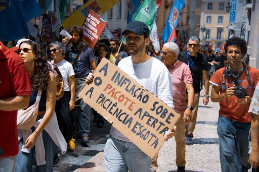 Depois da Greve Geral, há caminho