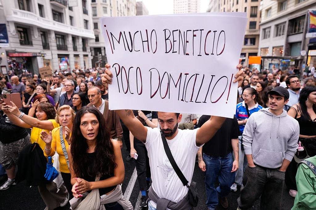 “O que decide eleições é o custo de vida”