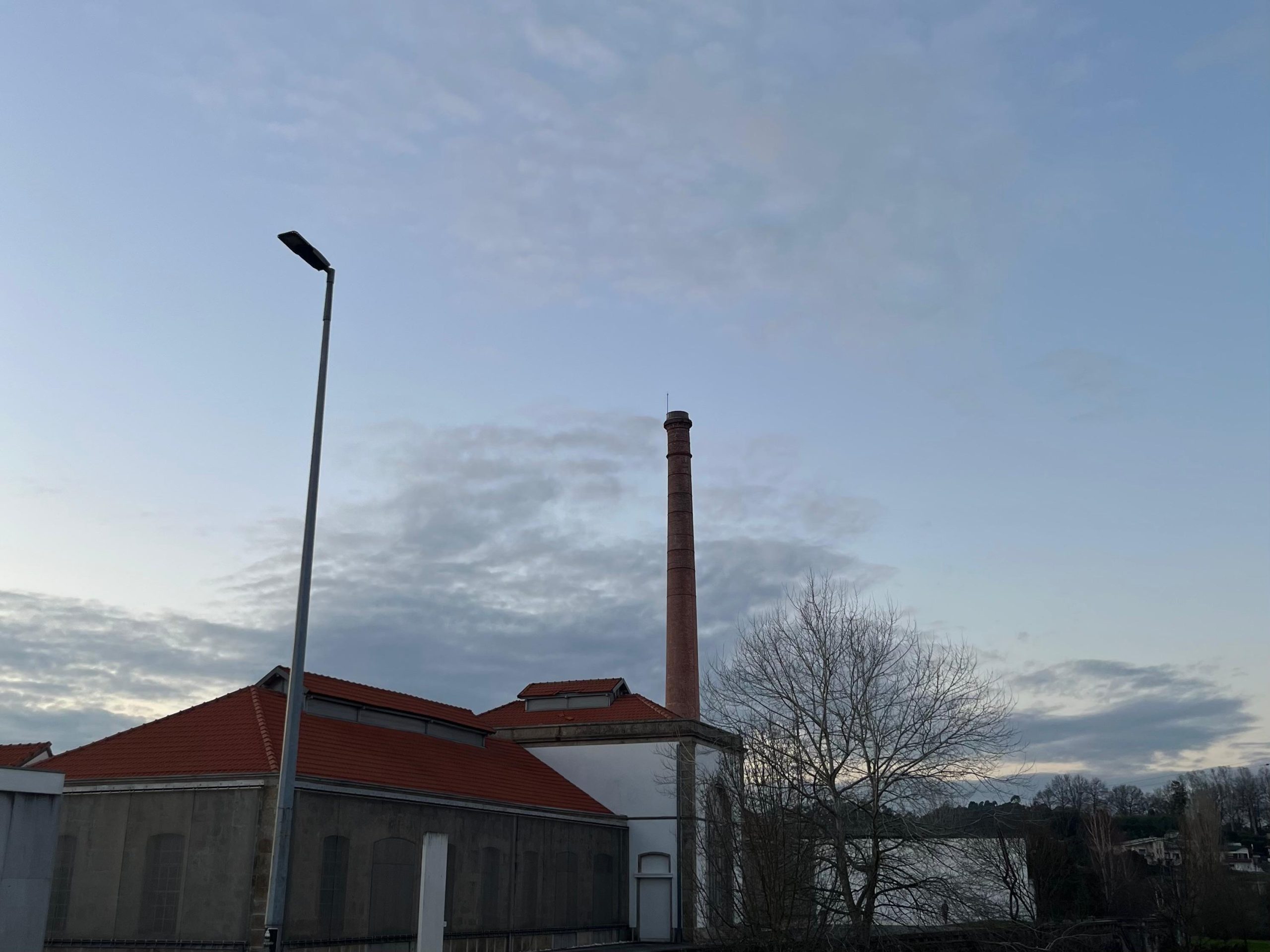 Entre Margens 