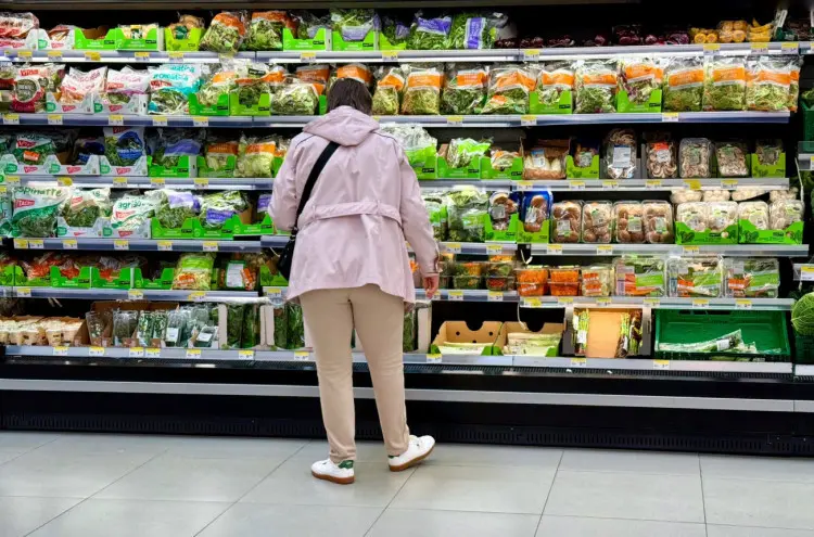 A fatura do supermercado e as lutas que virão